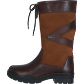 HORKA Bottes d'Extérieur Greenwich Court Chameau