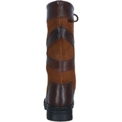HORKA Bottes d'Extérieur Greenwich Court Chameau