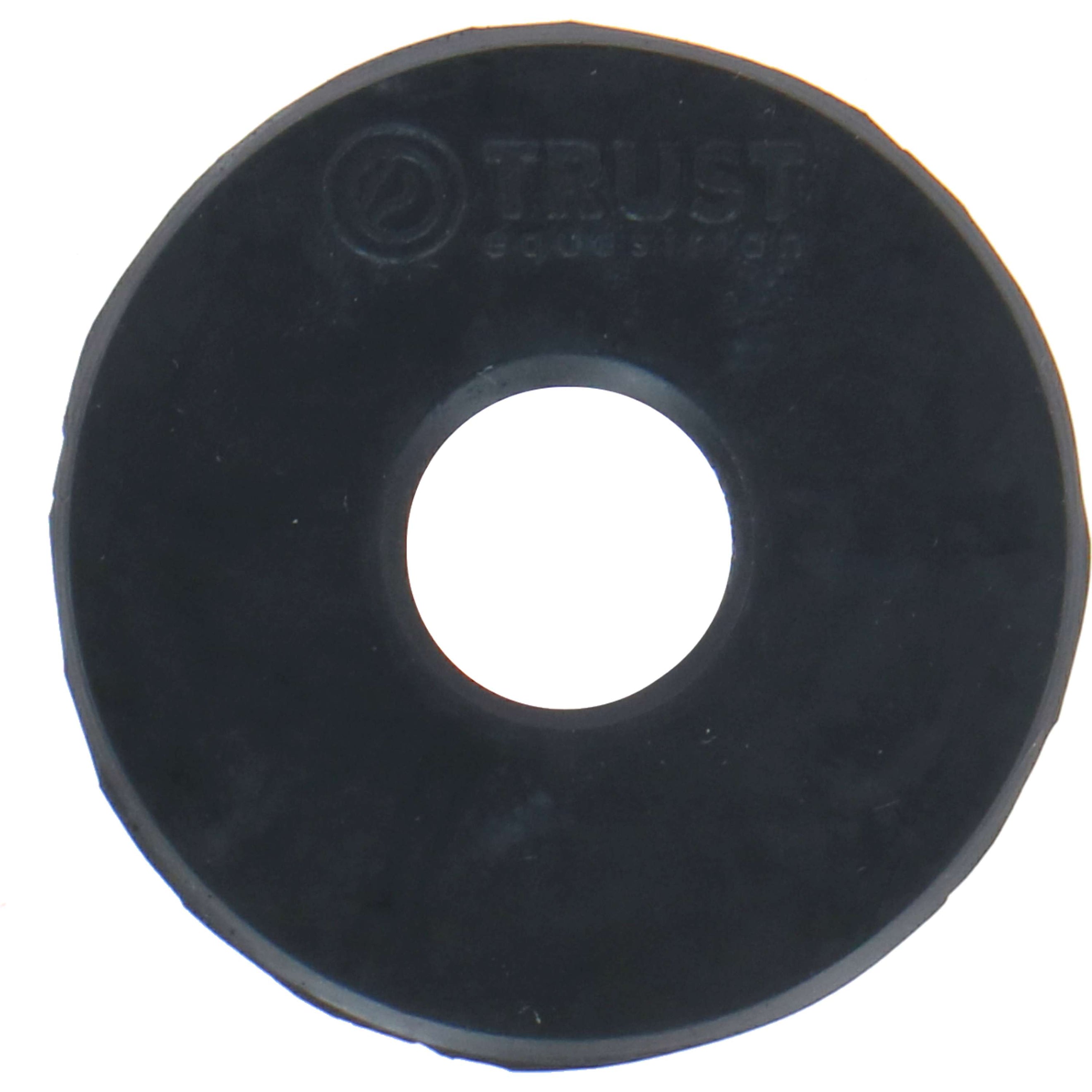 Trust Rondelles de Mors Inno Sense Rubber Small (pair) Trust Rondelles de Mors Inno Sense Rubber Small (pair)