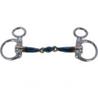 Trust Mors Sweet Iron Pony Hanging Cheek Eliptical 12mm