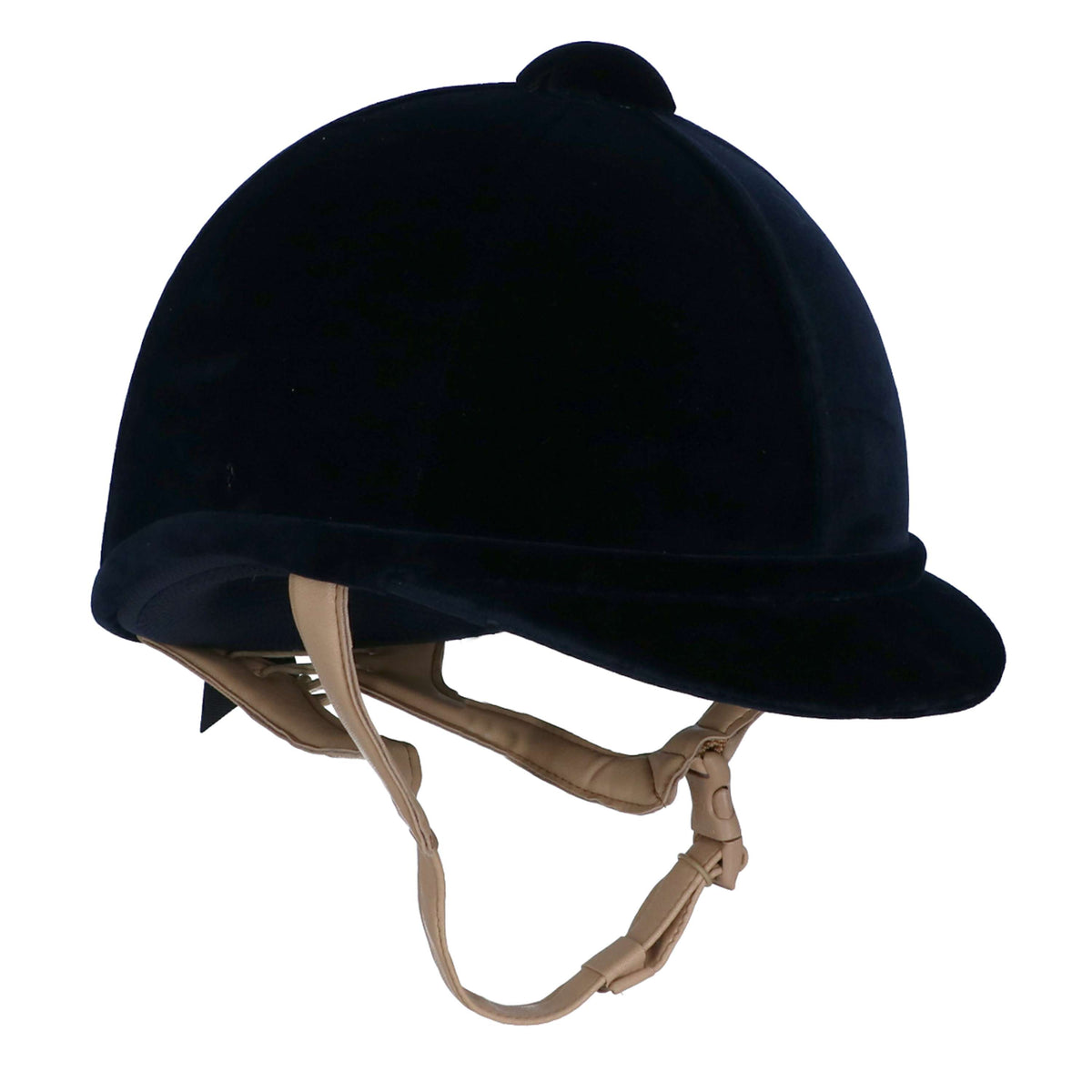 Charles Owen Bombe Hampton Marin