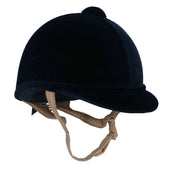 Charles Owen Bombe Hampton Marin