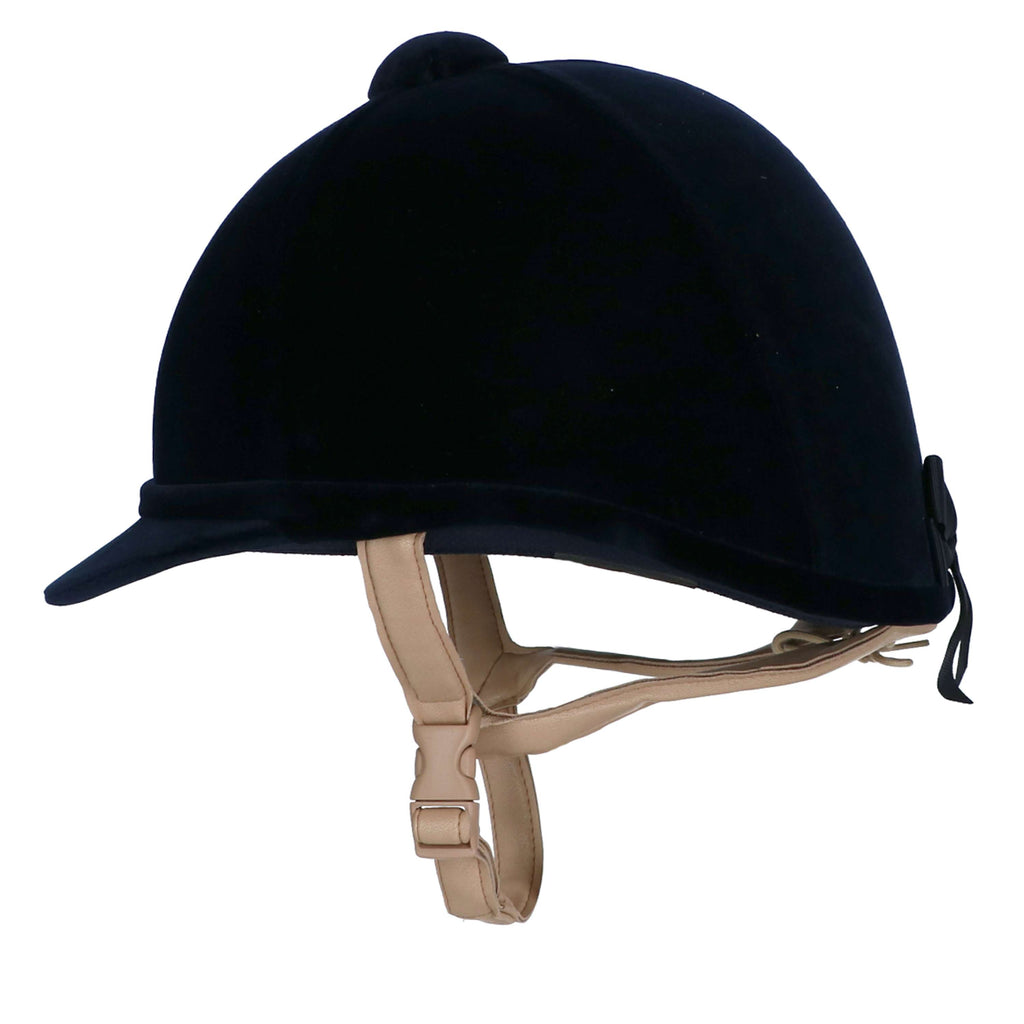Charles Owen Bombe Hampton Marin