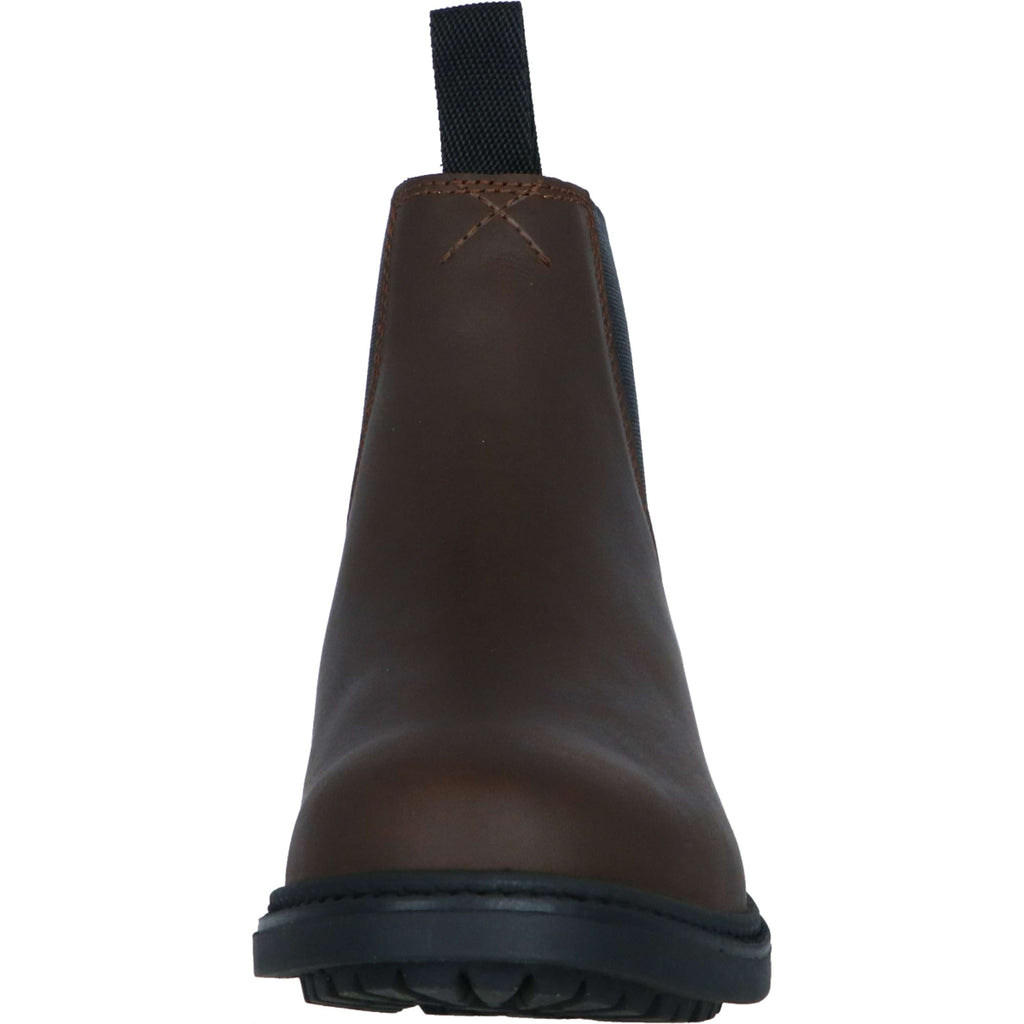 Suedwind Jodhpur New Work Chocolat