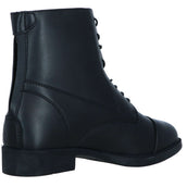Suedwind Jodhpur Companion Back Zip Synthetic Lace Noir