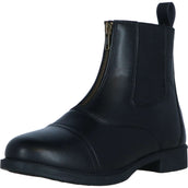 Suedwind Jodhpur Companion Front Zip Synthetic Noir
