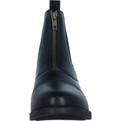 Suedwind Jodhpur Companion Front Zip Synthetic Noir