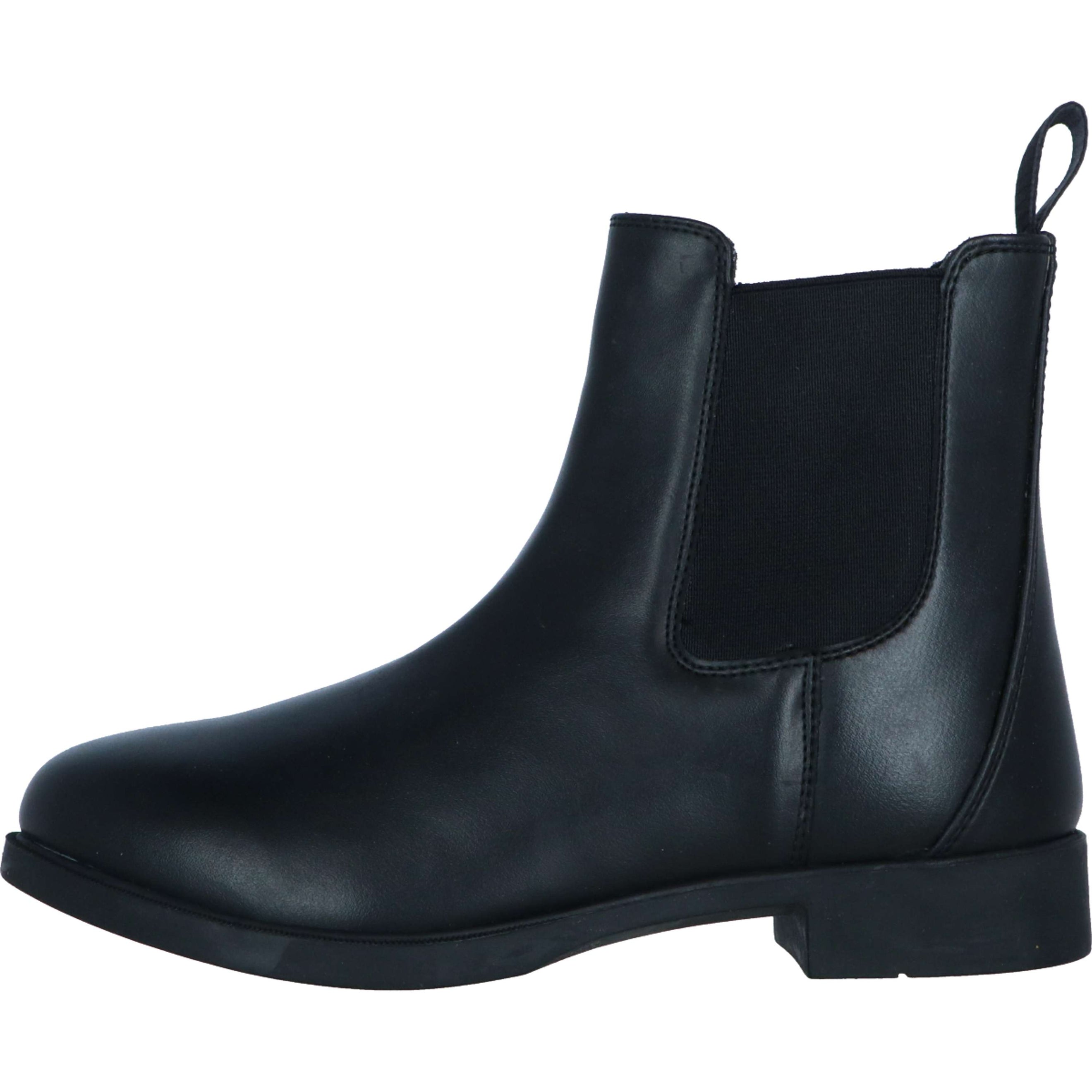 Suedwind Jodhpur Companion Synthetic Noir Suedwind Jodhpur Companion Synthetic Noir
