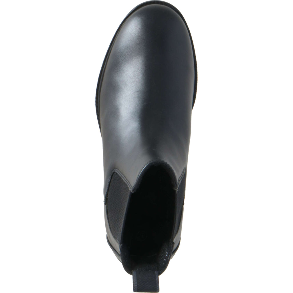 Suedwind Jodhpur Companion Synthetic Noir