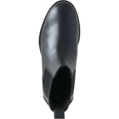 Suedwind Jodhpur Companion Synthetic Noir