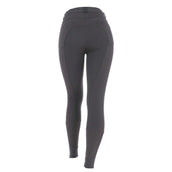 Harry's Horse Pantalon d'Équitation Redwood Full Grip Gris