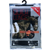 Hes Tec Corde Quick Lunge Elastisch