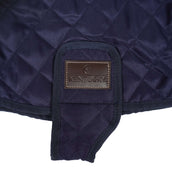 Kentucky Veste pour Chien Original Royal Marin