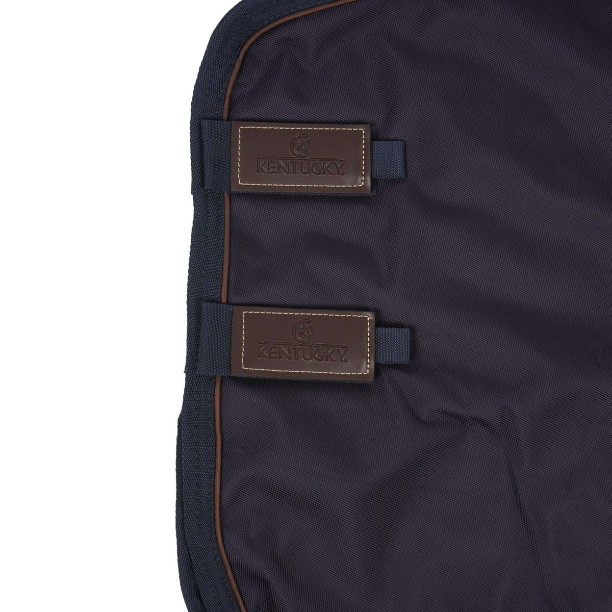 Kentucky Couvre-Cou All Weather 150g Marin