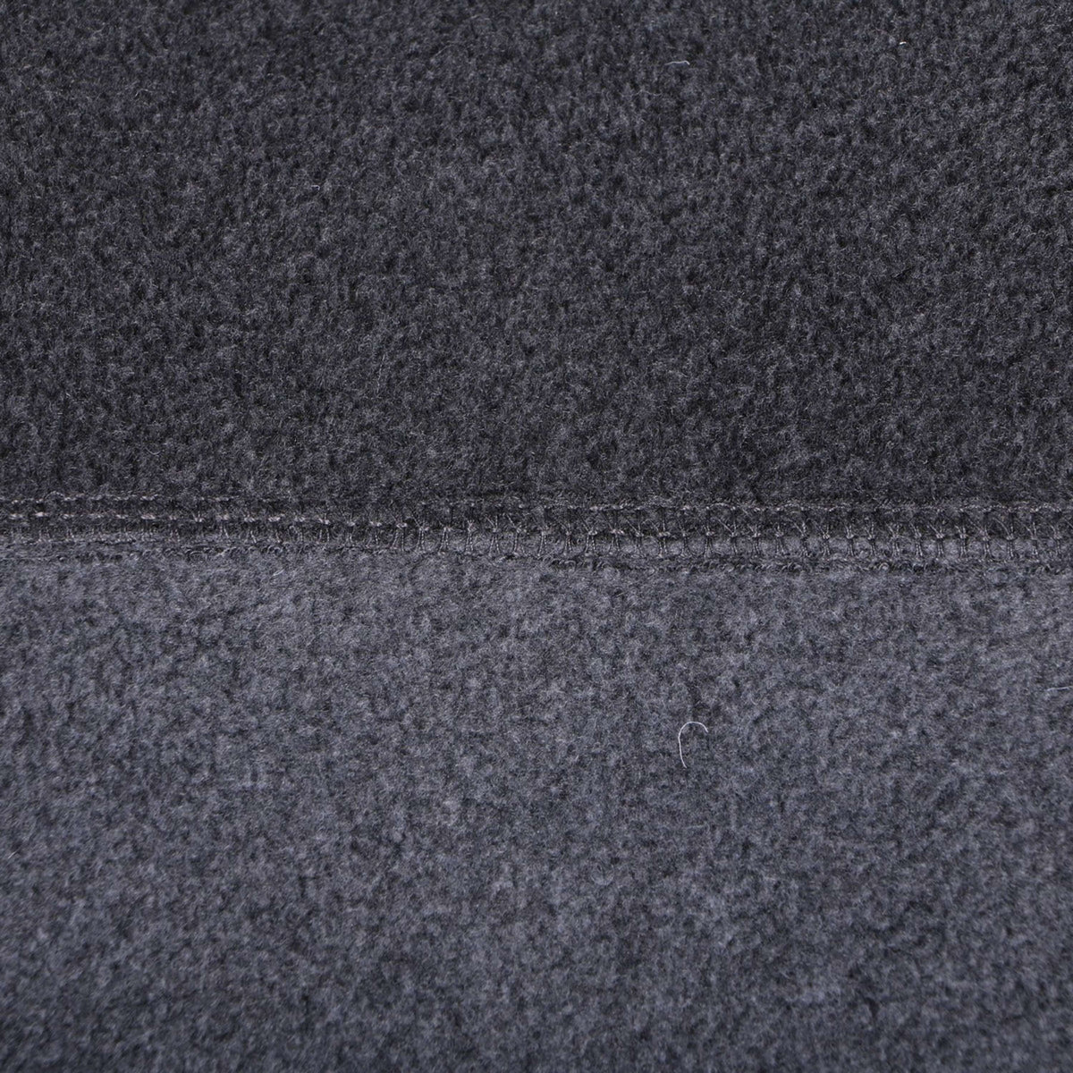 Kentucky Couverture Polaire Heavy Gris