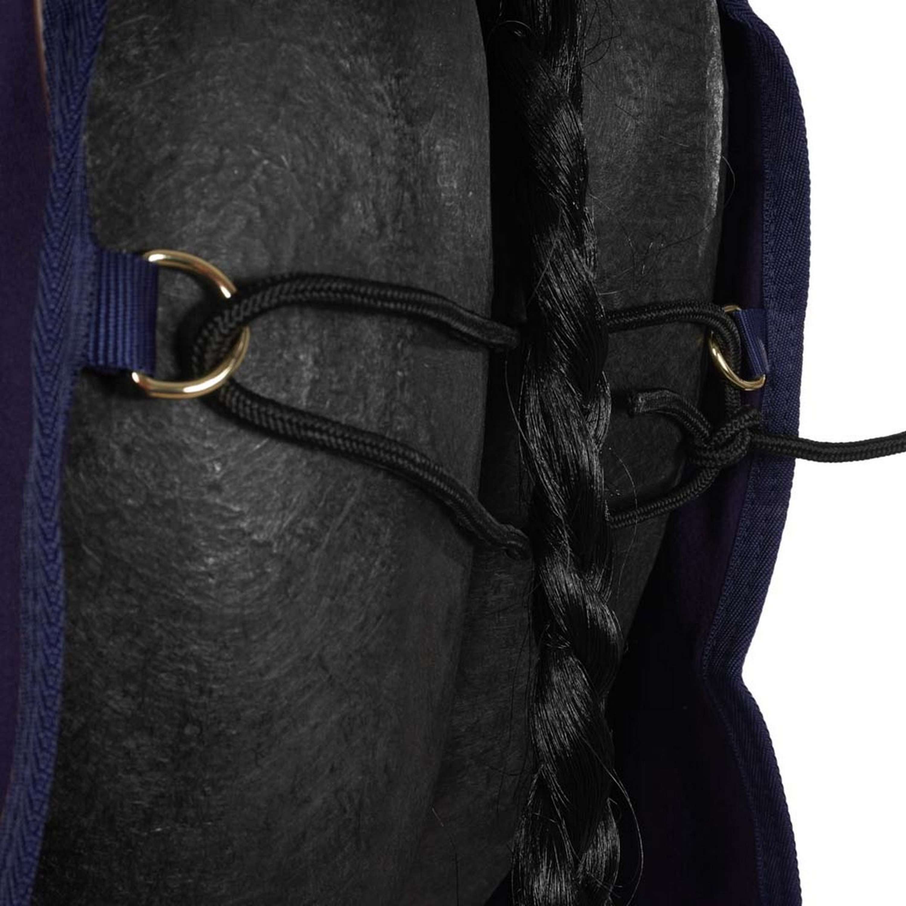 Kentucky Couverture Cooler Fleece Marin