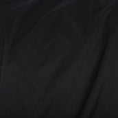 Kentucky Couverture en Coton Noir