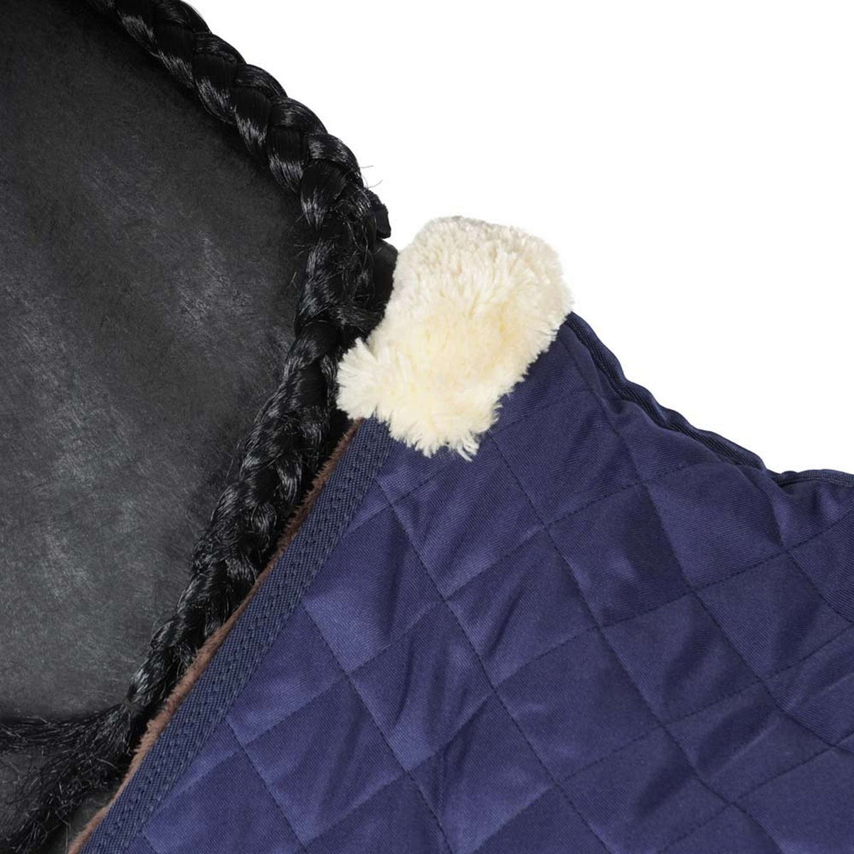 Kentucky Couverture de Marcheur 160g Marin