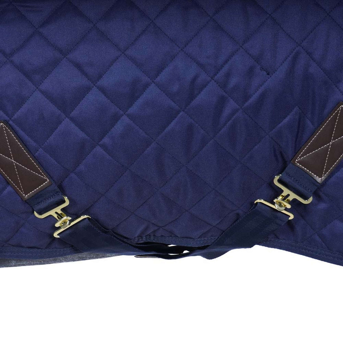 Kentucky Couverture de Marcheur 160g Marin