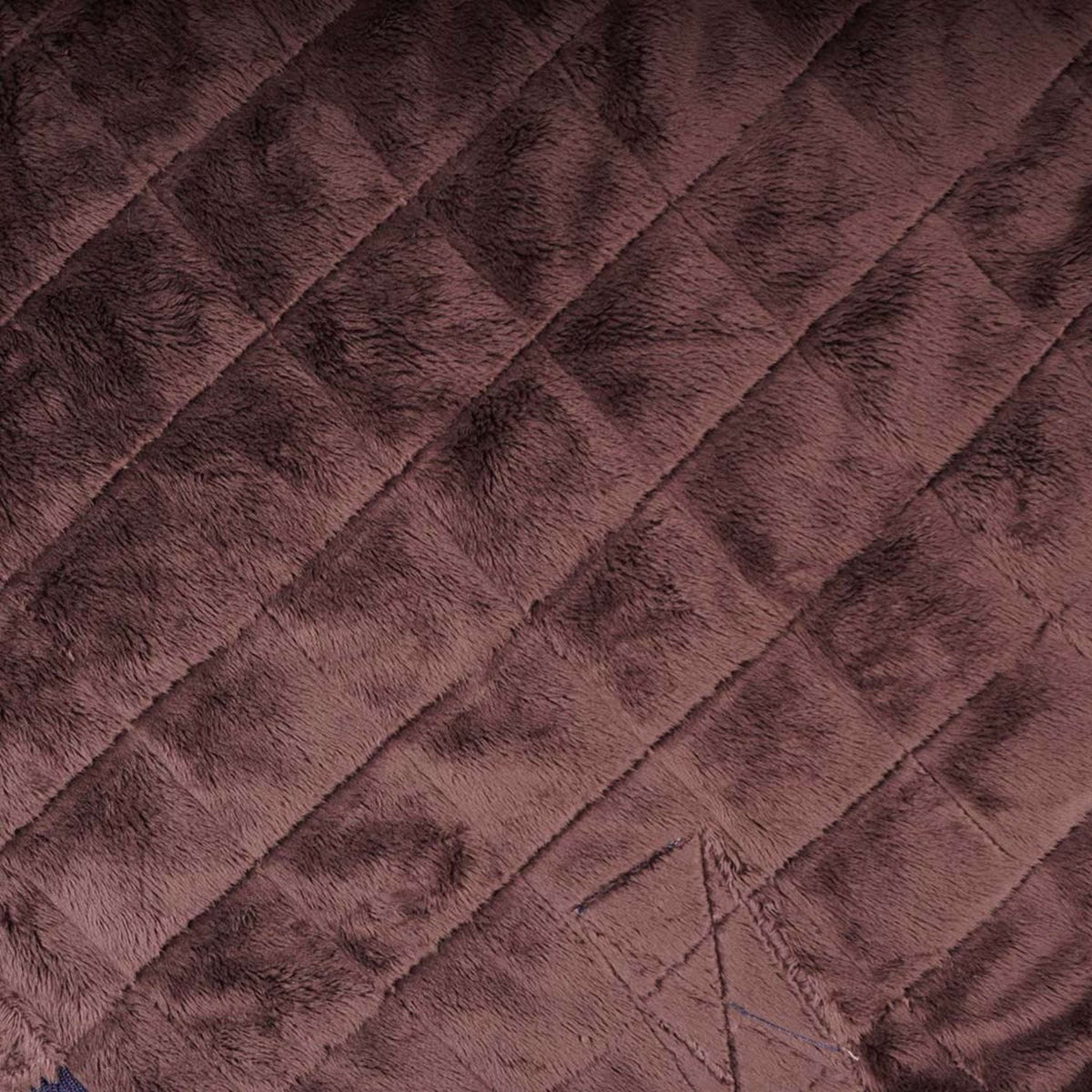 Kentucky Couverture de Marcheur 160g Marin