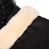 Kentucky Couverture de Concours 160g Noir/Natural