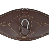 Kentucky Sangle d'Obstacle Anatomique Marron