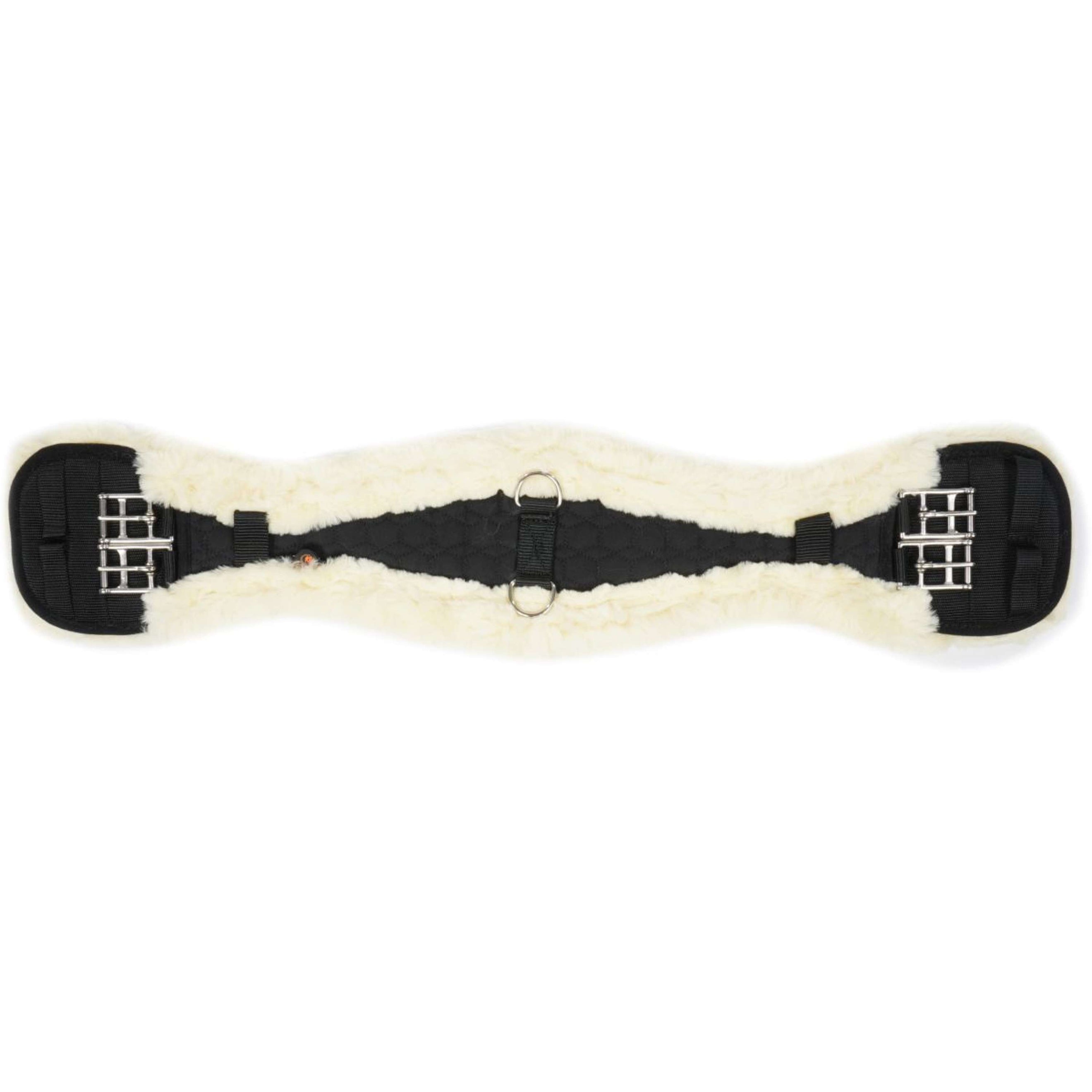 Kentucky Sangle de Dressage Sheepskin Short Kentucky Sangle de Dressage Sheepskin Short