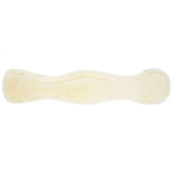 Kentucky Sangle de Dressage Sheepskin Short