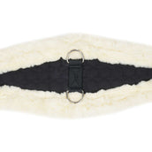 Kentucky Sangle de Dressage Sheepskin Short