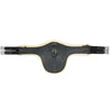 Kentucky Sangle d'Obstacle Sheepskin Stud Noir