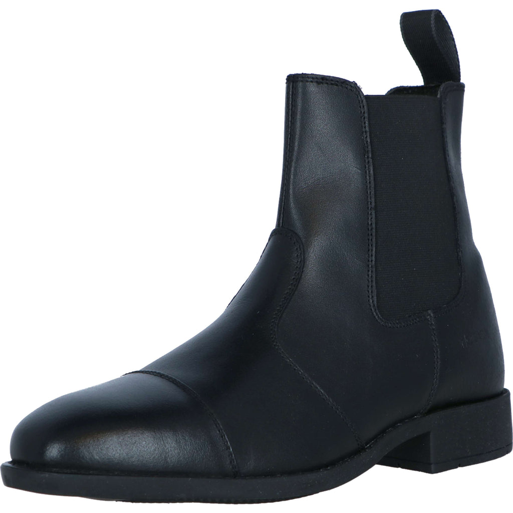 Norton Jodhpurs Mat Noir