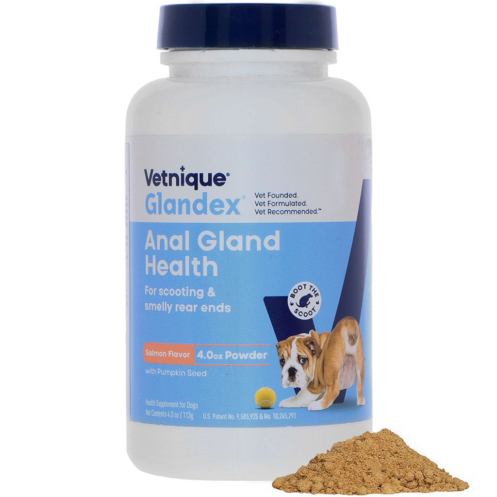 Glandex Poudre