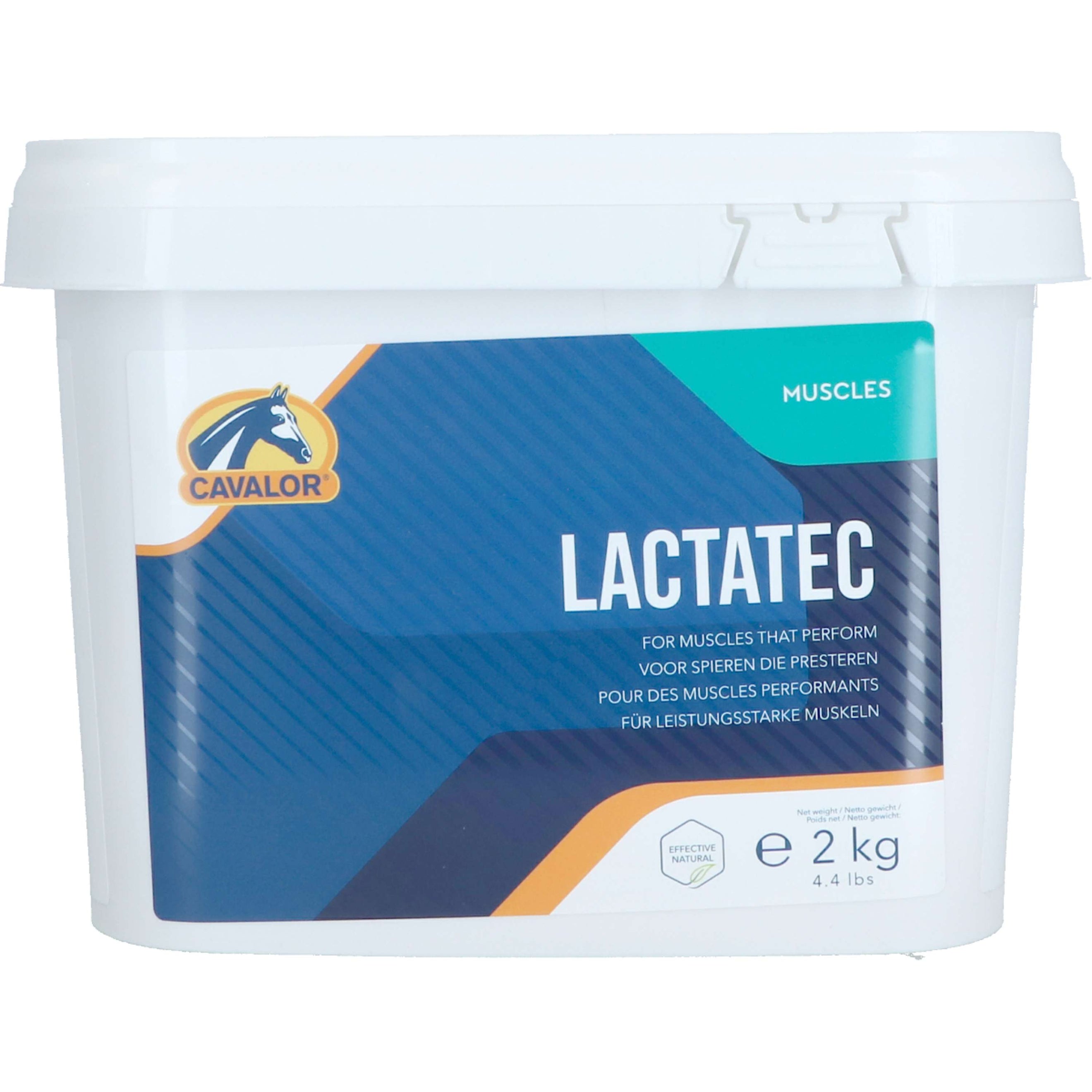 Cavalor Lactatec Cavalor Lactatec