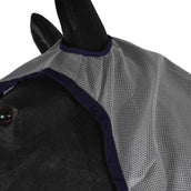 Bucas Buzz-Off Big Neck Full Neck Argent