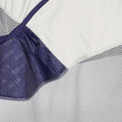 Bucas Couverture Anti-Eczema Sweet-Itch X Argent