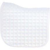 Harry's Horse Tapis de Selle Reverso Competition Dressur Blanc