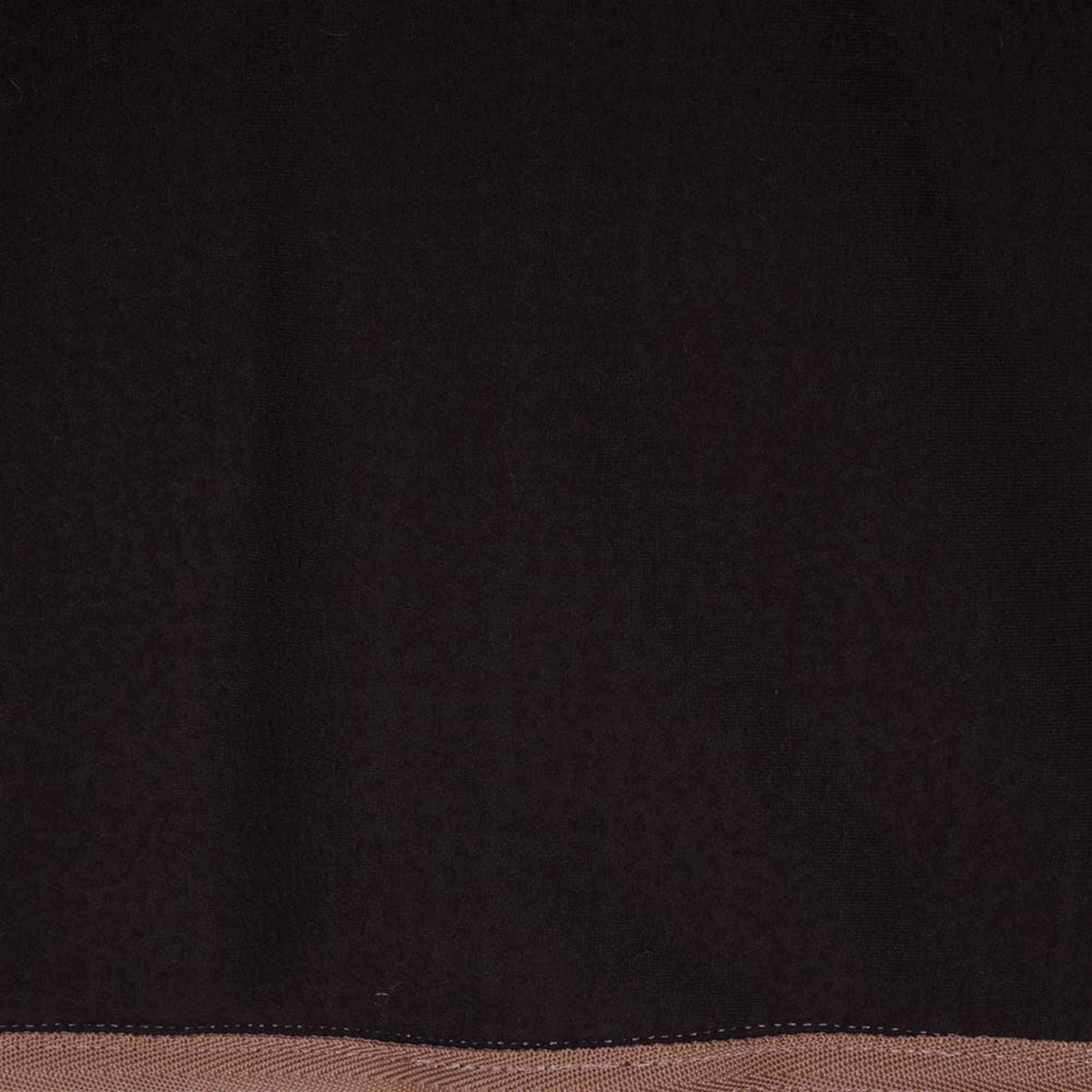 EQUITHÈME Couvre-reins Polyfun Noir