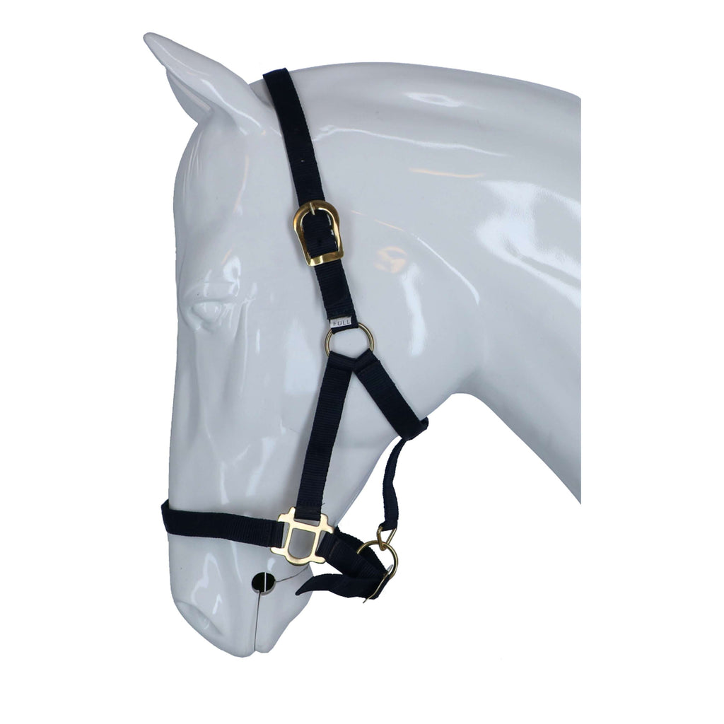 Riding World Licol Noir
