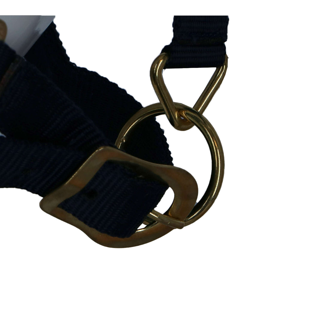 Riding World Licol Noir