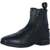 EQUITHÈME Jodhpurs Double Zip Noir
