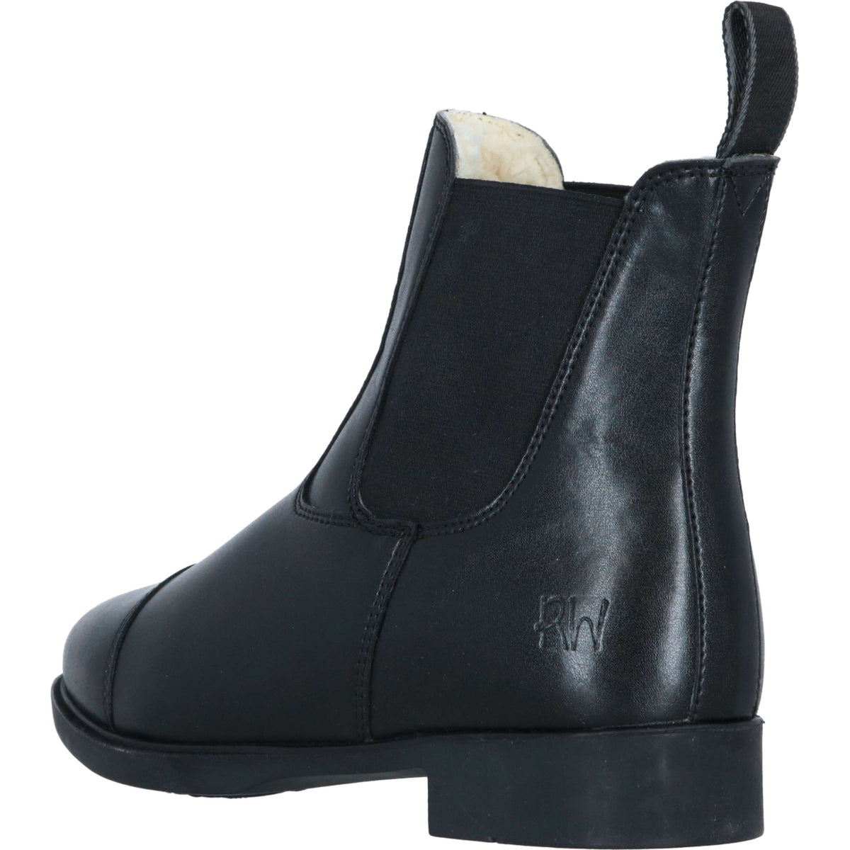 Riding World Jodhpurs First Synthétique Doublé