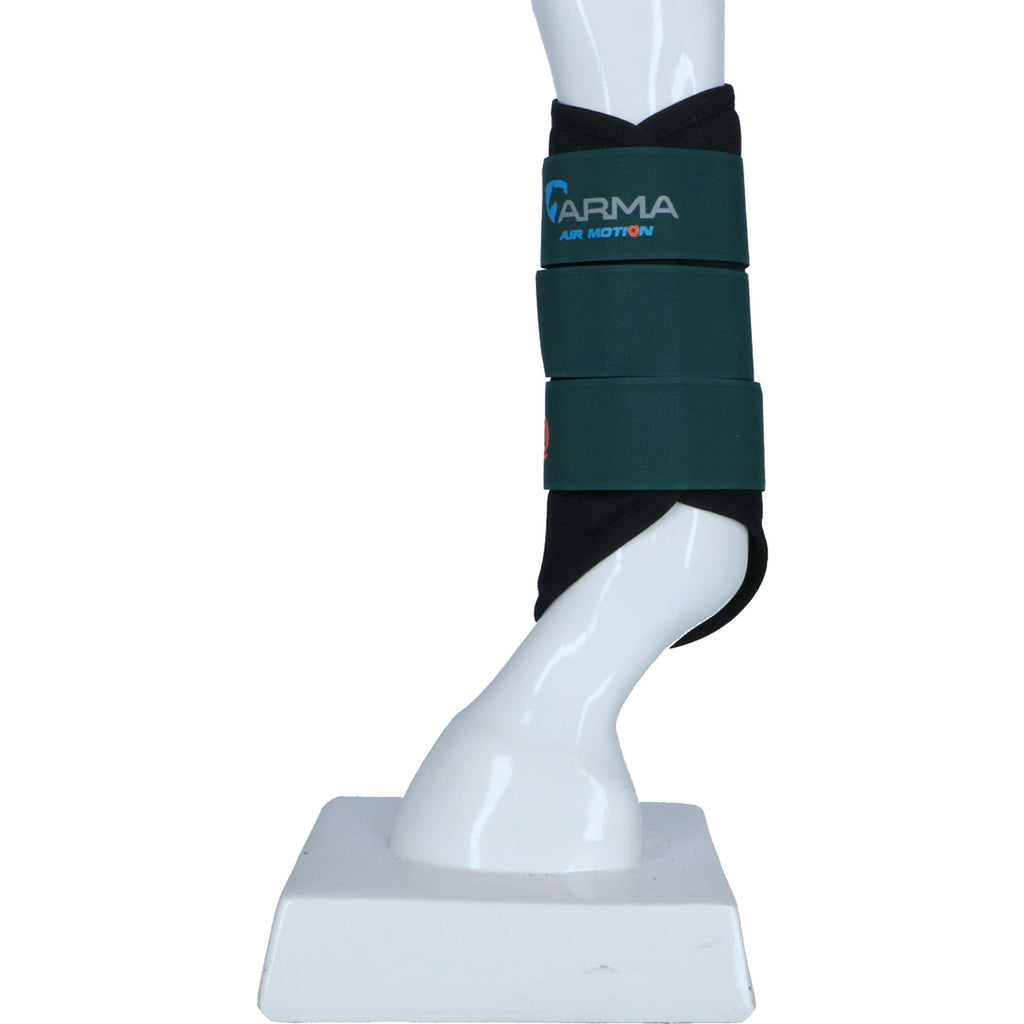 Arma by Shires Guêtres Air Motion Vert