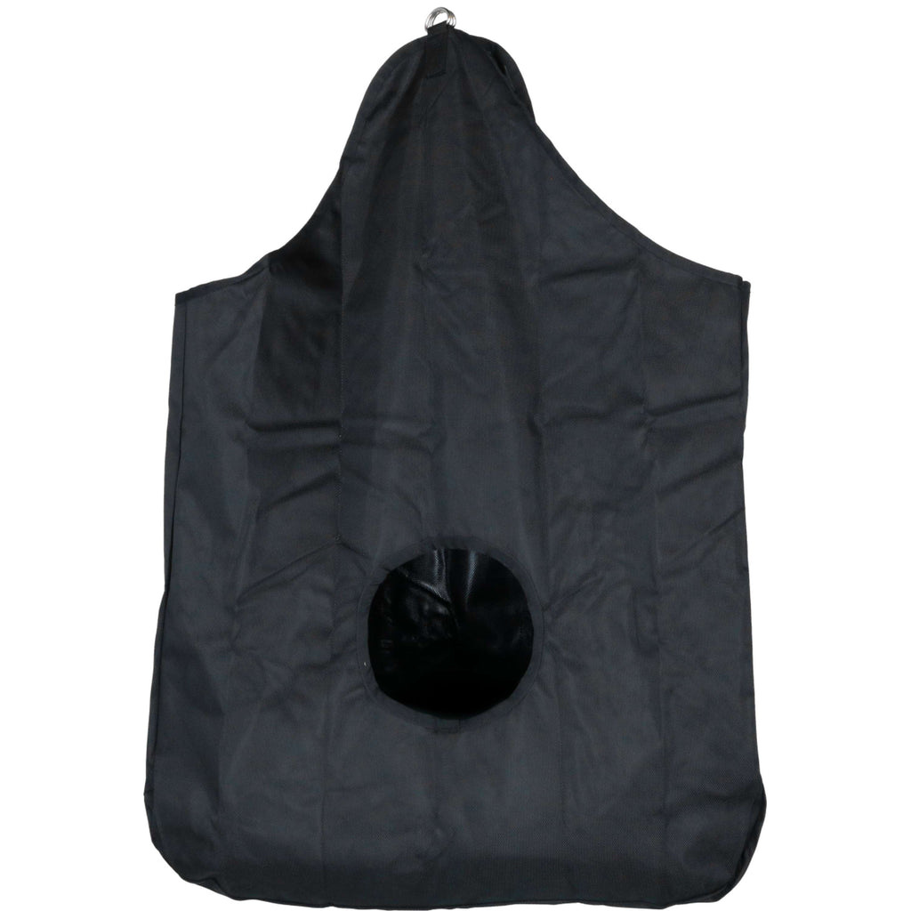 Covalliero Sac à Foin Noir