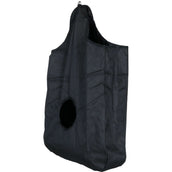 Covalliero Sac à Foin Noir