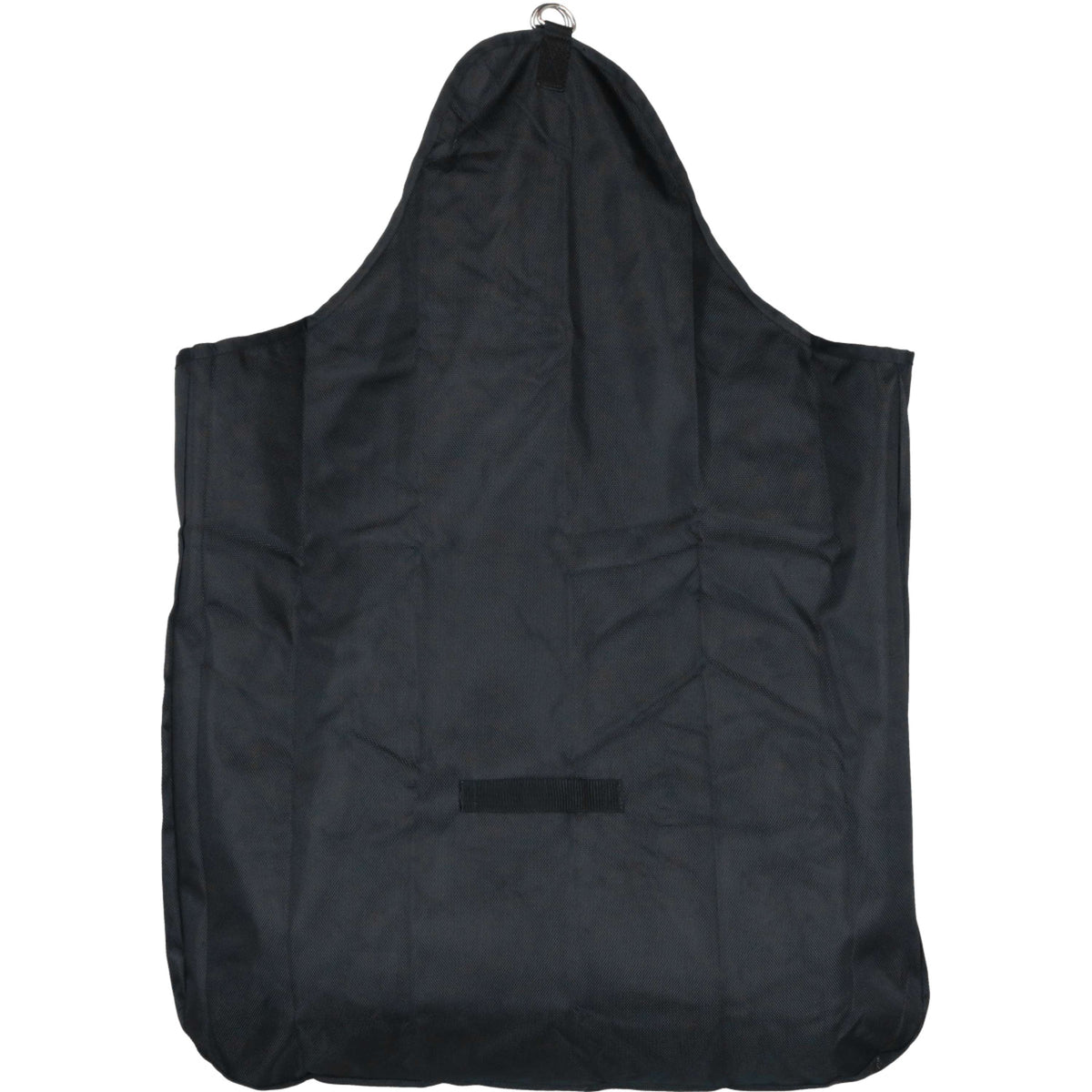 Covalliero Sac à Foin Noir