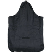 Covalliero Sac à Foin Noir