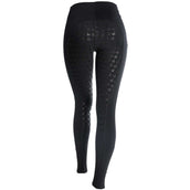Covalliero Legging d'Équitation Equona Noir