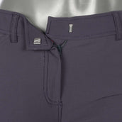Cavallo Pantalon d'Équitation CavalCalima Grip Marin