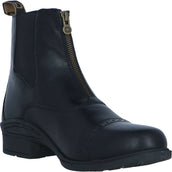 Dublin Jodhpurs Altitude Zip Noir