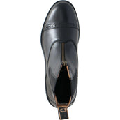 Dublin Jodhpurs Altitude Zip Noir